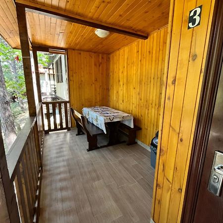 К-Г Луна К-С Лонгоза Комплекс Лонгоза Byala (Varna) Exterior foto