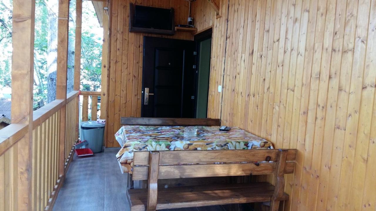 К-Г Луна К-С Лонгоза Комплекс Лонгоза Byala (Varna) Exterior foto