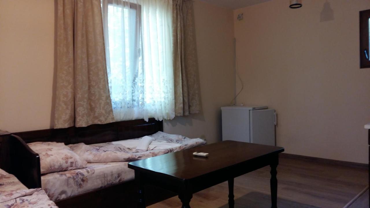 К-Г Луна К-С Лонгоза Комплекс Лонгоза Byala (Varna) Exterior foto