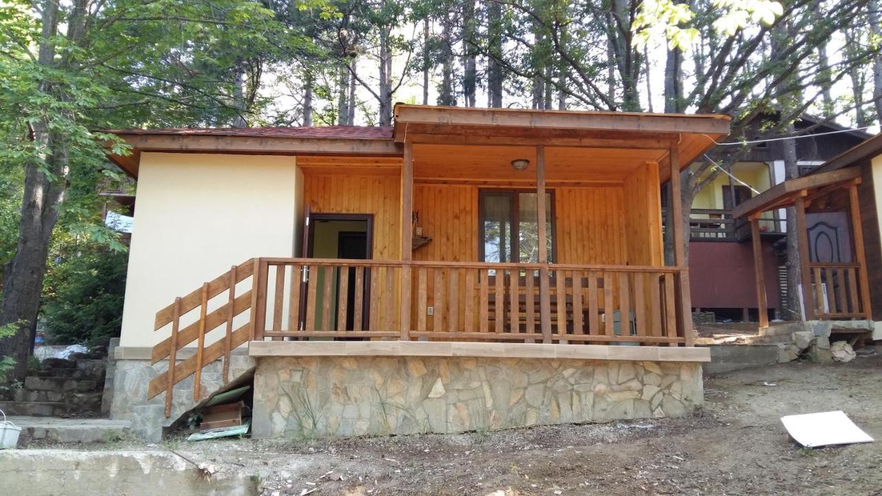 К-Г Луна К-С Лонгоза Комплекс Лонгоза Byala (Varna) Exterior foto