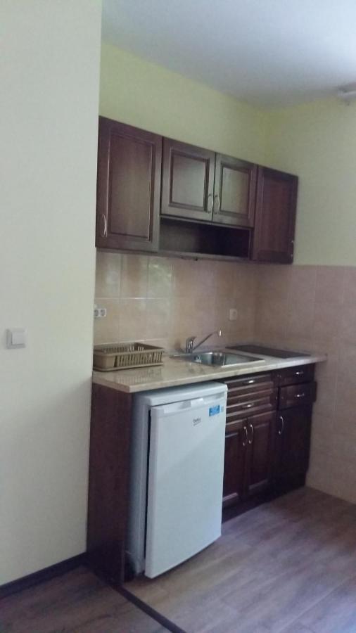 К-Г Луна К-С Лонгоза Комплекс Лонгоза Byala (Varna) Exterior foto