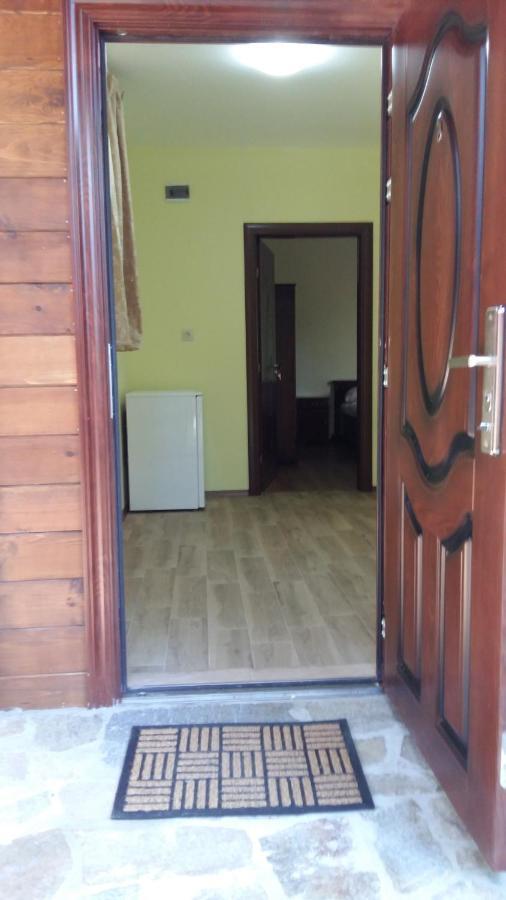 К-Г Луна К-С Лонгоза Комплекс Лонгоза Byala (Varna) Exterior foto