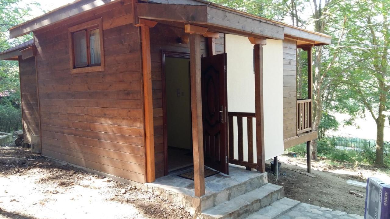 К-Г Луна К-С Лонгоза Комплекс Лонгоза Byala (Varna) Exterior foto