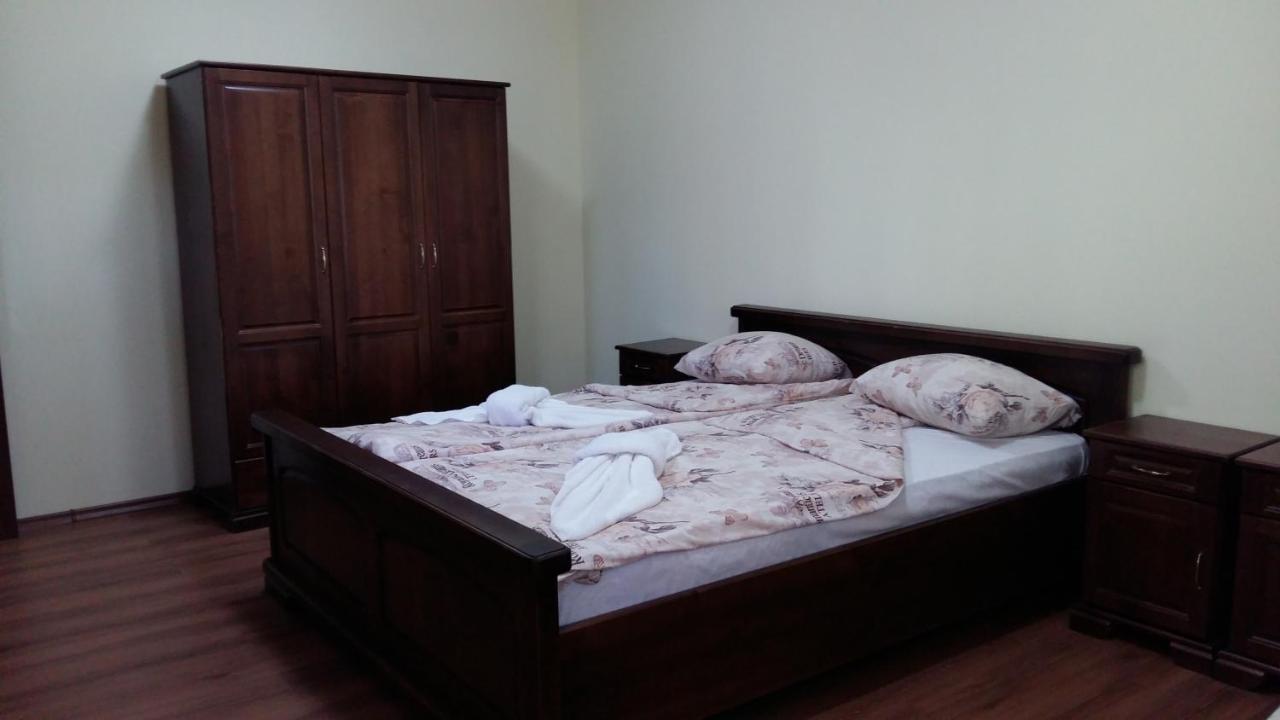 К-Г Луна К-С Лонгоза Комплекс Лонгоза Byala (Varna) Exterior foto