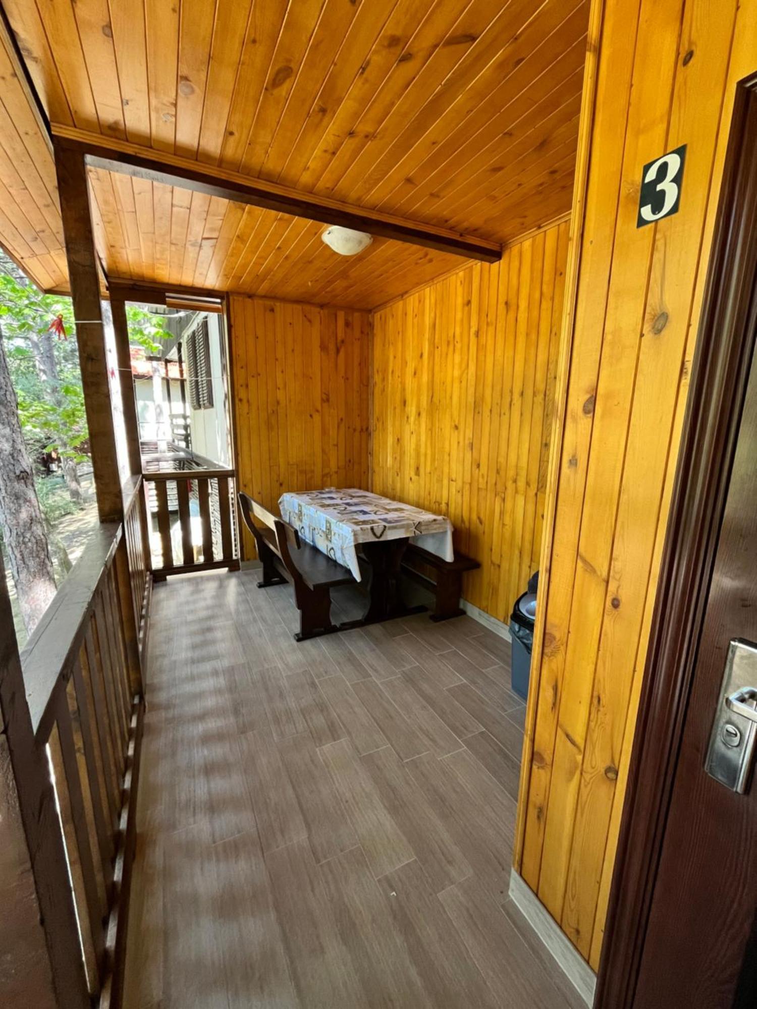 К-Г Луна К-С Лонгоза Комплекс Лонгоза Byala (Varna) Exterior foto