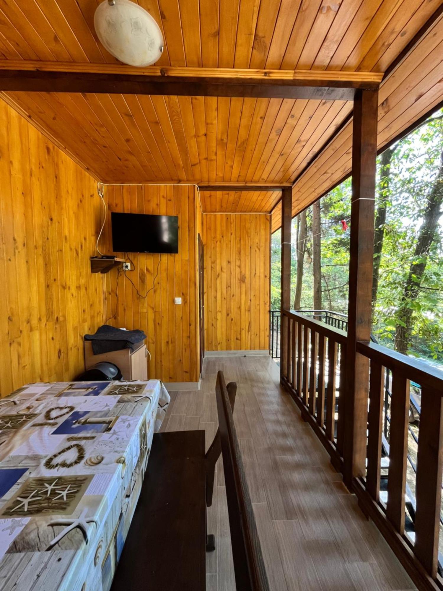 К-Г Луна К-С Лонгоза Комплекс Лонгоза Byala (Varna) Exterior foto