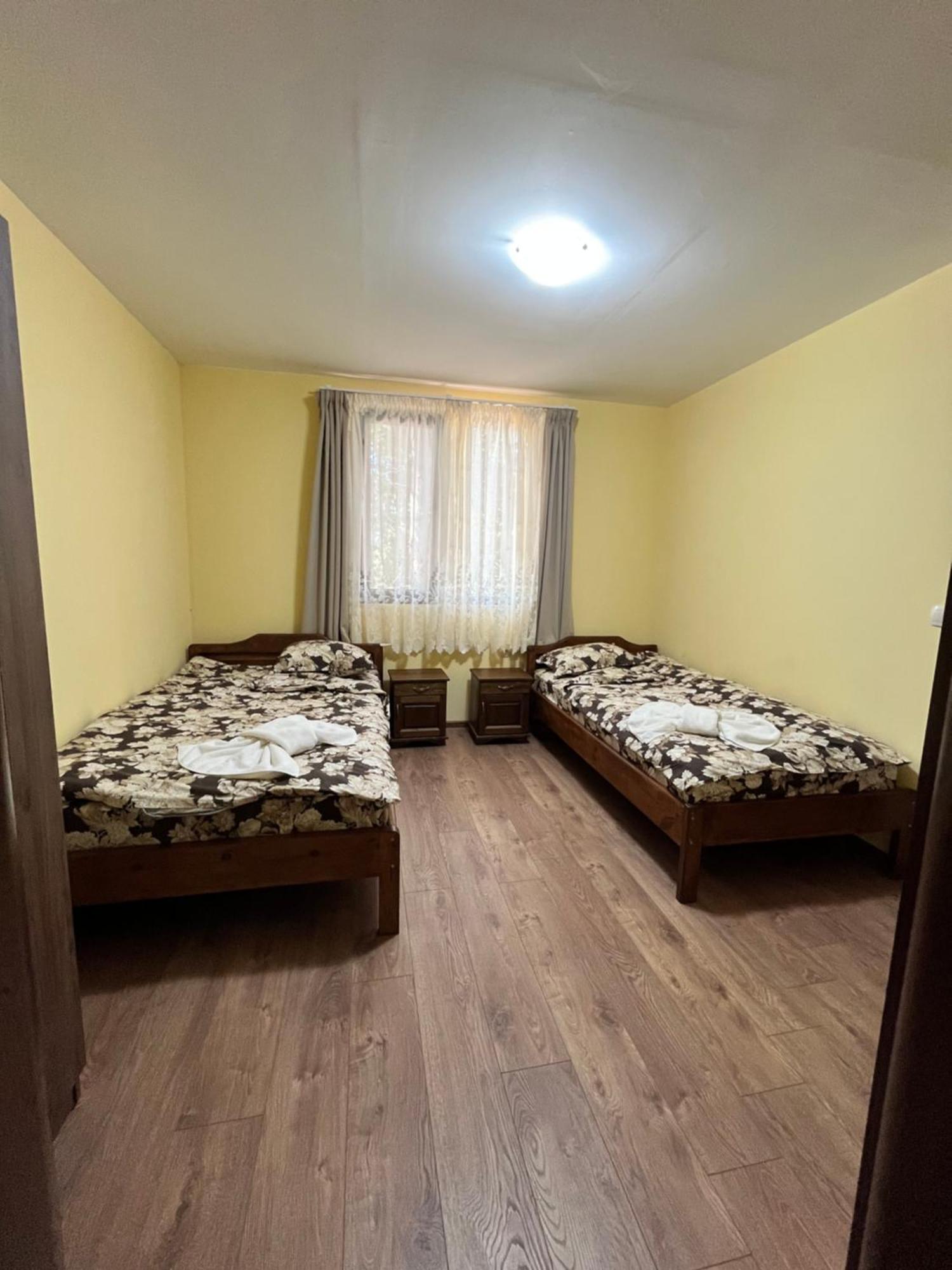 К-Г Луна К-С Лонгоза Комплекс Лонгоза Byala (Varna) Exterior foto