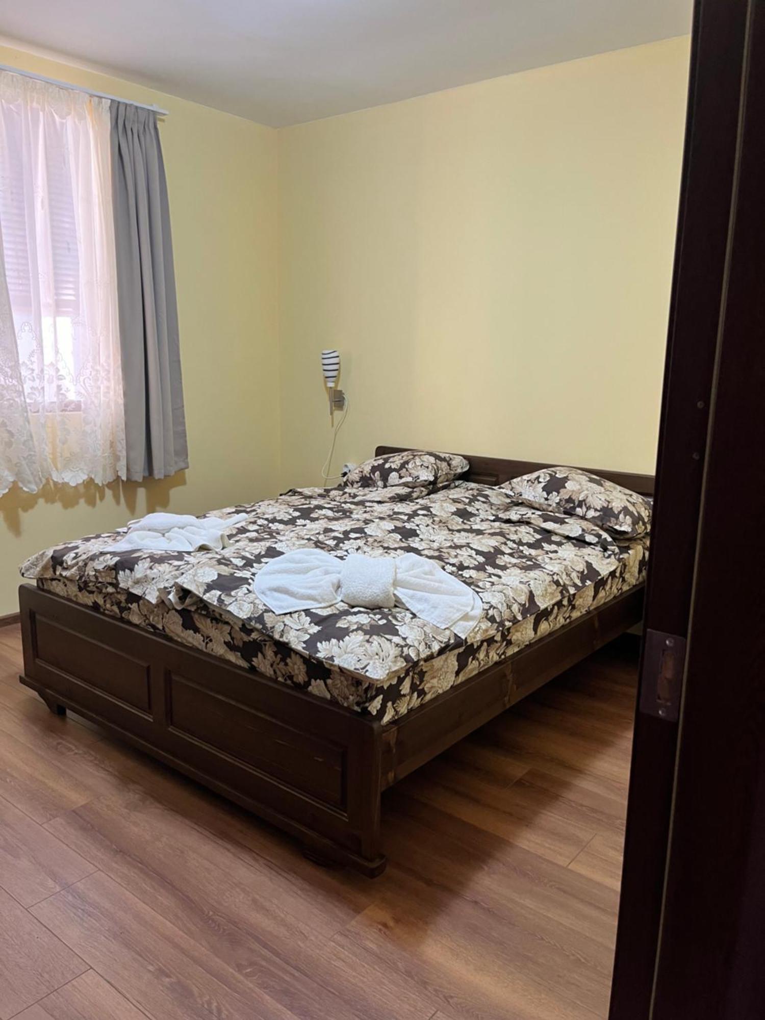 К-Г Луна К-С Лонгоза Комплекс Лонгоза Byala (Varna) Exterior foto