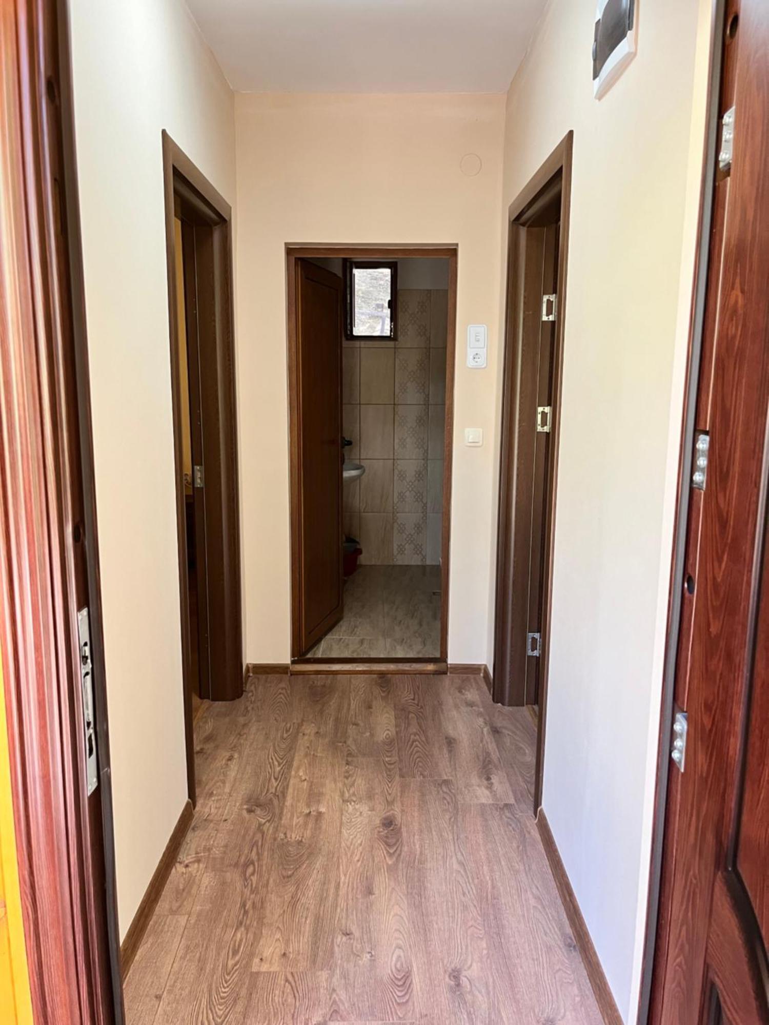 К-Г Луна К-С Лонгоза Комплекс Лонгоза Byala (Varna) Exterior foto