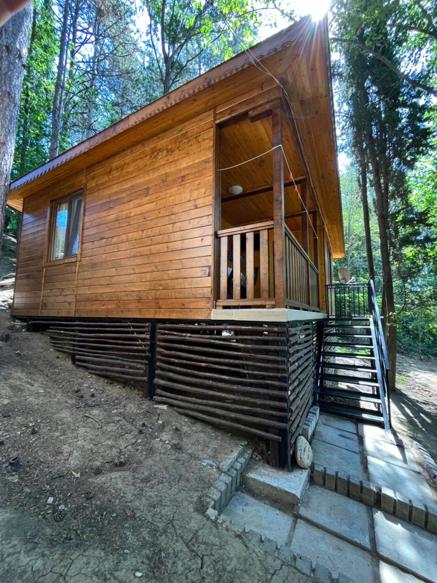 К-Г Луна К-С Лонгоза Комплекс Лонгоза Byala (Varna) Exterior foto