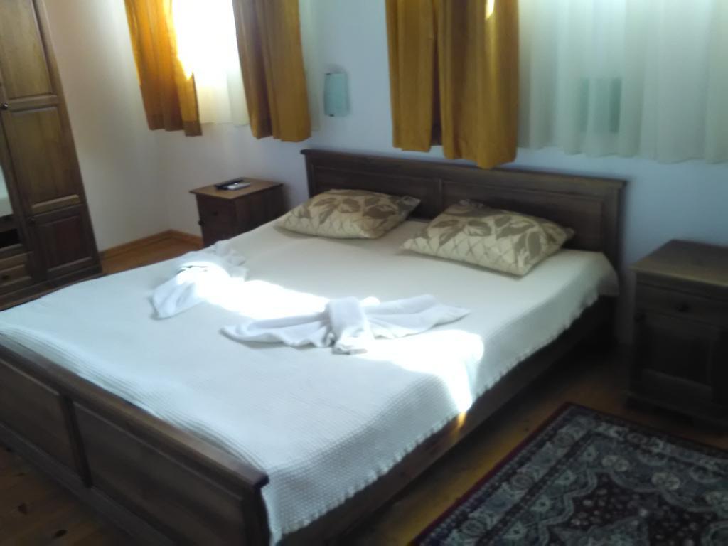 К-Г Луна К-С Лонгоза Комплекс Лонгоза Byala (Varna) Exterior foto