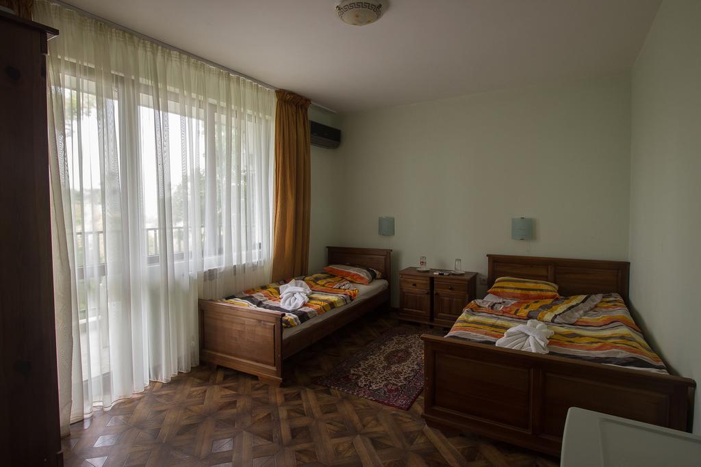 К-Г Луна К-С Лонгоза Комплекс Лонгоза Byala (Varna) Exterior foto