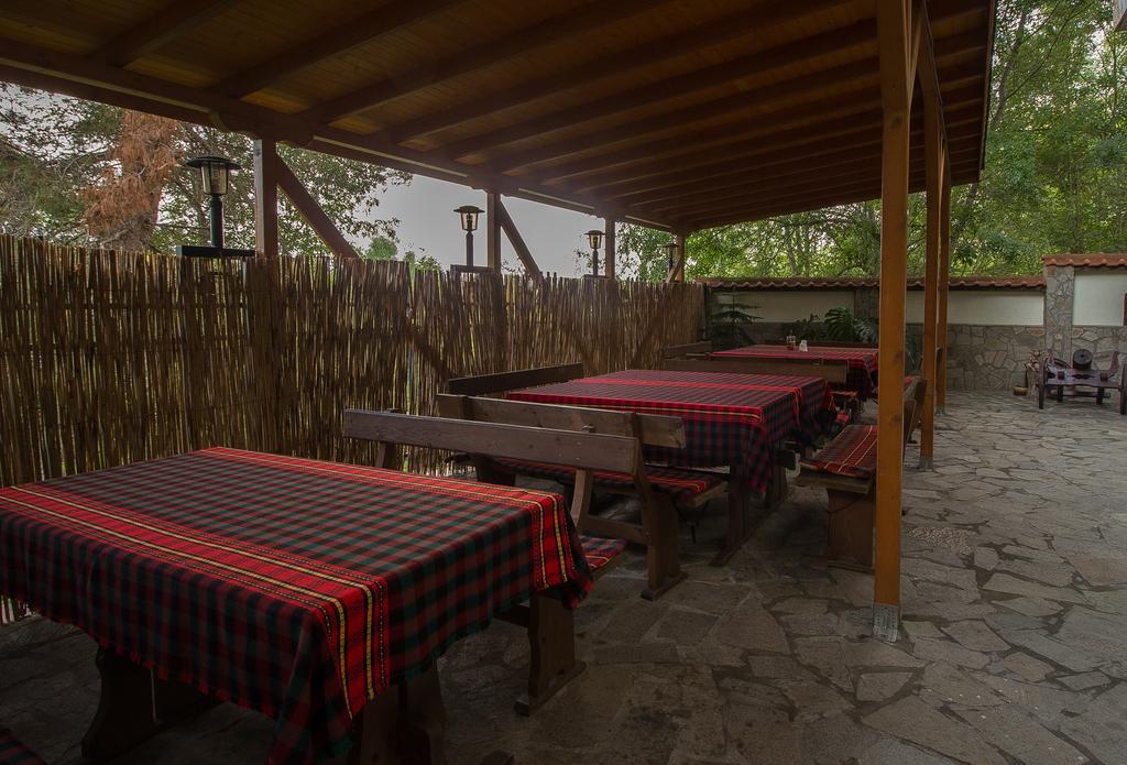 К-Г Луна К-С Лонгоза Комплекс Лонгоза Byala (Varna) Exterior foto