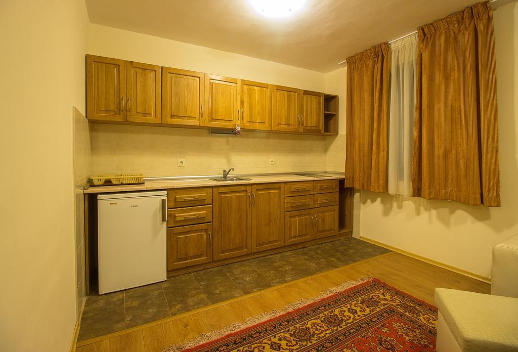 К-Г Луна К-С Лонгоза Комплекс Лонгоза Byala (Varna) Exterior foto