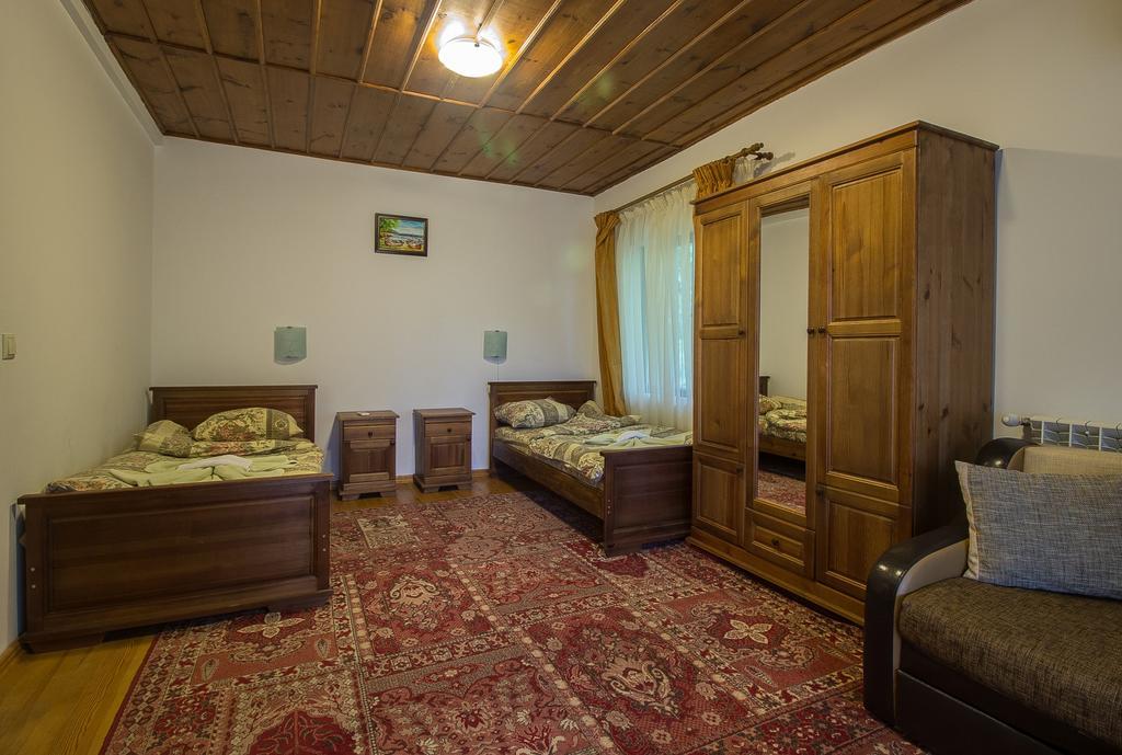 К-Г Луна К-С Лонгоза Комплекс Лонгоза Byala (Varna) Exterior foto