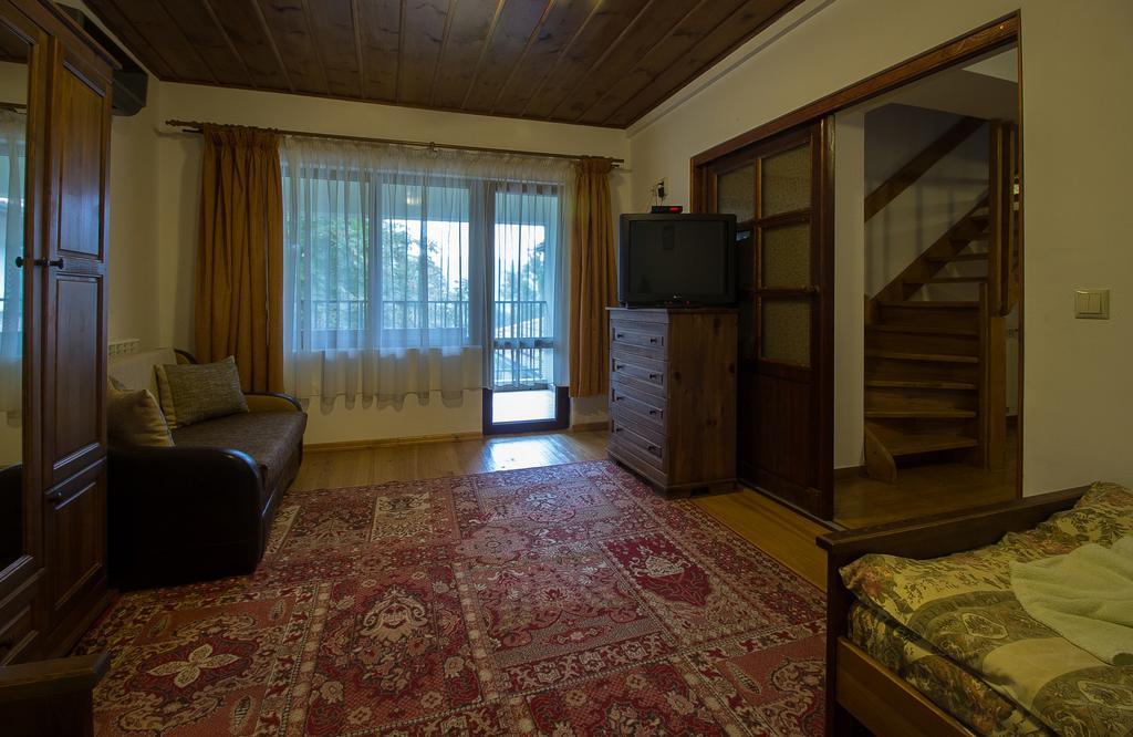 К-Г Луна К-С Лонгоза Комплекс Лонгоза Byala (Varna) Exterior foto