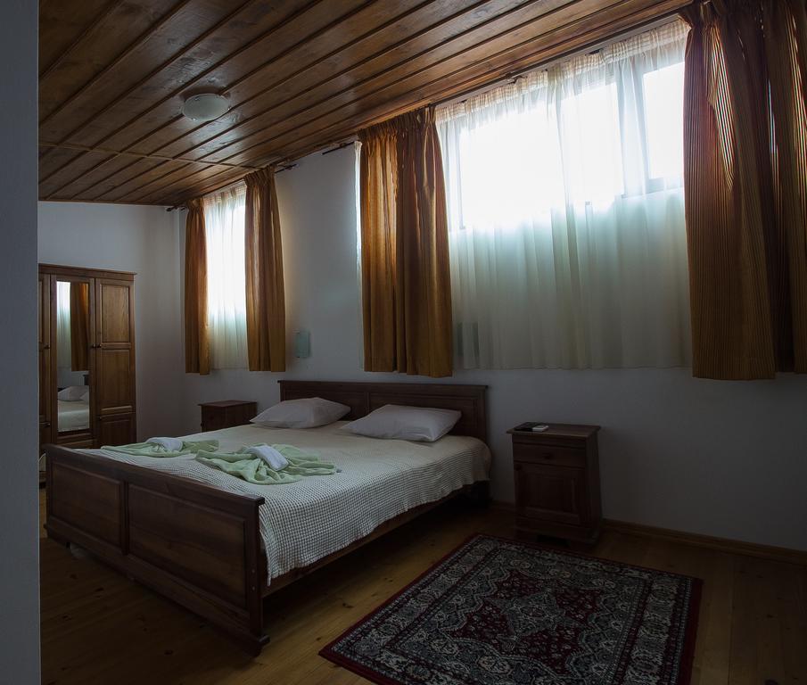 К-Г Луна К-С Лонгоза Комплекс Лонгоза Byala (Varna) Exterior foto